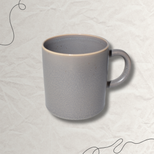 Чаша “Капучино Грейс” – Стилна керамика за кафе и чай
