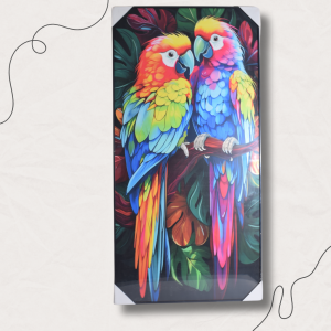 Модерна картина за стена – размер 60x120 см | Арт декорация