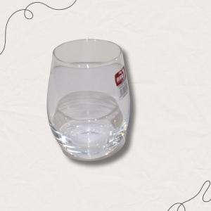 Комплект стъклени чаши Deli Glass ShenGu – 6 броя по 550 мл | Yamo Home