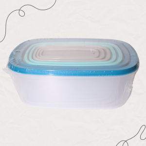 кутии за храна, пластмасови кутии, съхранение на продукти, кухненски аксесоари, комплект кутии, кутии с капак, контейнери за хра