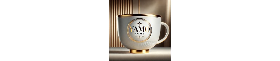 Чаши за кафе, чай и напитки | Стил и качество – Yamo Home