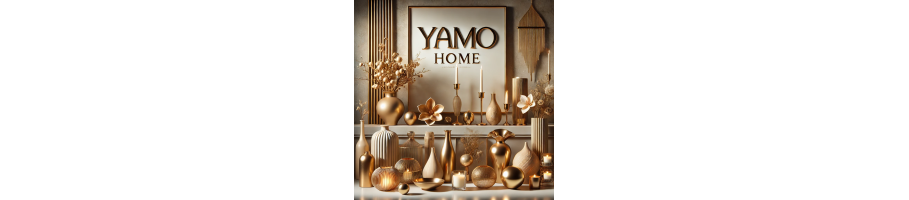 Декорация за дома | Елегантност и уют – Yamo Home