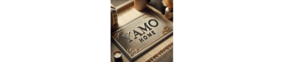 Изтривалки за вход и дома | Практичност и стил – Yamo Home